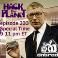 Hack The Planet 333 on 3-20-21 artwork