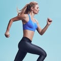 Home Workout x Gym x Running Music - Volume 1 artwork