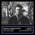 Klinical & Rider Shafique - Goat Shed : 08/06/21 artwork
