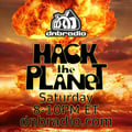 Hack The Planet 330 (112 Songs in 2 Hours)2-27-21 artwork
