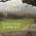 Hack The Planet 421 on 12-24-22 artwork