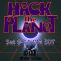 Hack The Planet 334 on 3-27-21 artwork