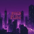 Hack The Planet 538 on 4-12-25 - Deepest Royal artwork