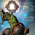 Hack The Planet 428 on 2-11-23 artwork