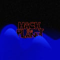 Hack The Planet 596 on 5-30-26 - Liquid DnB artwork