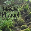 Hack The Planet 455 on 8-26-23 artwork