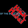 Hack The Planet 459 on 9-23-23 -- Autumn and Commercial Suicide artwork