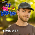 Dirtbox Recordings Presents "In Your House" 046- TIM3LIMIT artwork