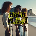 Hack The Planet 529 on 2-8-25 - DnBnDowntempo artwork