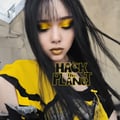 Hack The Planet 521 on 11-20-24 - Black and Yellow artwork