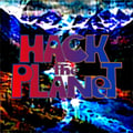 Hack The Planet 502 on 7-20-24 - Apollo 11 artwork