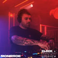 Monrroe ft. Visionobi - Overview Bristol | Clock Factory artwork