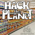 Hack The Planet 378 on 2-5-22 artwork
