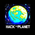Hack The Planet 542 on 5-10-25 - Ikon Space Drum & Bass artwork