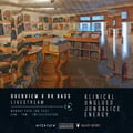 Klinical : Overview x Goat Shed @ RK Bass, Brighton artwork