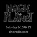 Hack The Planet 356 (Deep and Atmospheric) on 9-4-21 artwork
