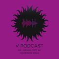 V Podcast 119 - Bryan Gee w/ Maverick Soul artwork