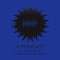 V Podcast 121 - Hosted by Bryan Gee artwork