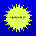 V Podcast 132 - Hosted by Bryan Gee w/ L-Side artwork