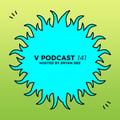 V Podcast 141 - Hosted by Bryan Gee artwork