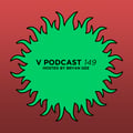 V Podcast 149 - Hosted by Bryan Gee artwork