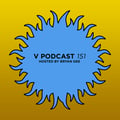 V Podcast 151 - Hosted by Bryan Gee artwork