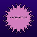 V Podcast 154 - Hosted by Bryan Gee w. Sl8r Guest Mix artwork