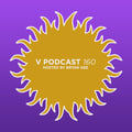 V Podcast 160 - Hosted Bryan Gee feat. Hurrian artwork