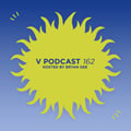 V Podcast 162 - Hosted Bryan Gee feat. Crystal Clear artwork
