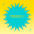 V Podcast 164 - Hosted Bryan Gee feat. Alibi artwork