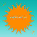 V Podcast 166 - Hosted Bryan Gee feat. Command Strange artwork