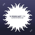 V Podcast 174 - Hosted by Bryan Gee artwork