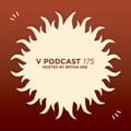 V Podcast 175 - Hosted by Bryan Gee w/ Think Tonk artwork
