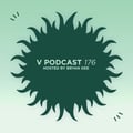V Podcast 176 - Hosted by Bryan Gee artwork