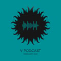 V Podcast 104 - Drum and Bass - Hosted By Bryan Gee artwork