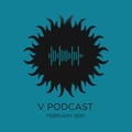 V Podcast 105 - Drum and Bass - Bryan Gee w/ Carlito and Addiction artwork