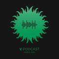 V Podcast 087 - Drum and Bass - hosted by Bryan Gee artwork