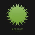 V Podcast 088 - Drum and Bass - hosted by Bryan Gee artwork