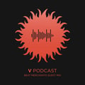 V Podcast 097 - Drum and Bass - Hosted by Bryan Gee artwork