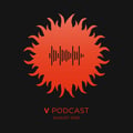 V Podcast 095 - Drum and Bass - Hosted by Bryan Gee artwork