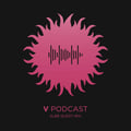 V Podcast 098 - Drum and Bass - w/ Sl8r Guest Mix artwork