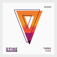 HVAR track artwork