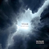 Exoplanet track artwork