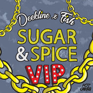 Sugar & Spice - VIP Mix track artwork