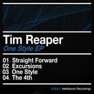 The 4th track artwork
