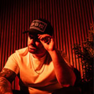 Macky Gee Image