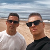 Matrix & Futurebound Image