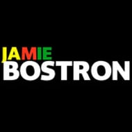 Jamie Bostron Image