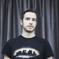Lewis James Image