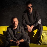 Dirtyphonics Image